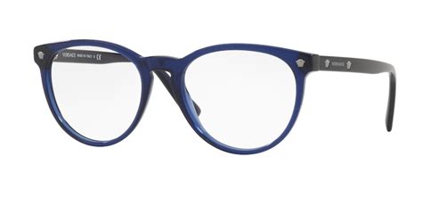 versace ve 3257|Versace™ VE3257 Round Eyeglasses .